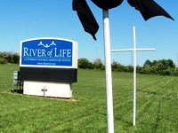 River of Life Lutheran Church