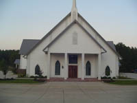 Riverside Independent Methodist Church