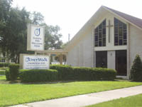 RiverWalk Church of God