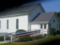 Roanoke Island Baptist Church