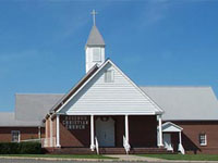Rosebud Christian Church