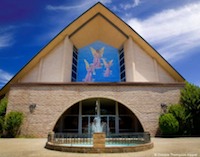 Sacramento Central Seventh-day Adventist Church