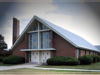 Saint James Presbyterian Church