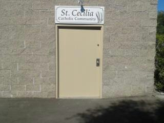 Saint Cecilia Catholic Community