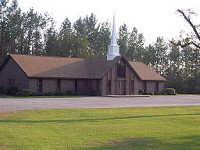 Saint Paul Community Church