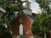 Salem Presbyterian Church