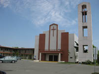 San Diego Japanese Southern Baptist Church