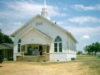 San Gabriel Christian Church