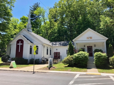 The Sanctuary at Woodville