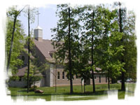 Sawmill Baptist Church