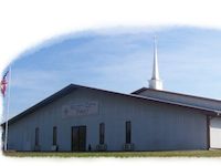 Scott City First - Family & Youth Worship Center