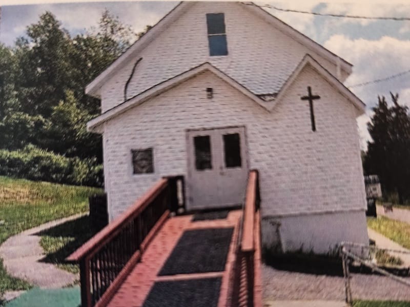 Shaffer Chapel African Methodist Episcopal Church