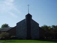 Sharonville United Methodist Church