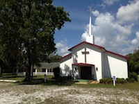 Shingle Creek United Methodist Church