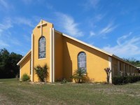 Solid Rock United Methodist Church