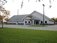 Son Life Lutheran Church