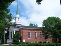 Souls Harbor Baptist Church