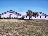 South Patrick Baptist Church