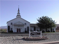 Southland Bible Church