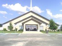 Southwest Christian Church