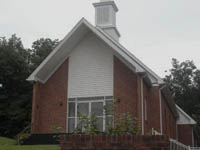 Spring Mountain Baptist Church