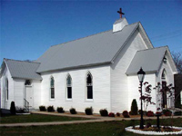 St. Agnes' Church