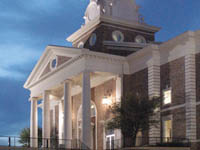 St. Andrew United Methodist Church