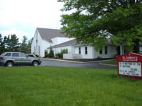 St. Andrew's Episcopal Church