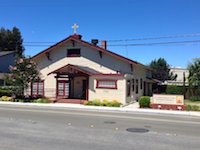 St. Christina of Tyre Orthodox Church