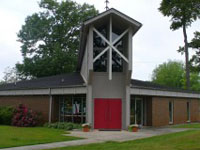 St. George's Episcopal Church