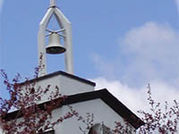St. James Evangelical Lutheran Church