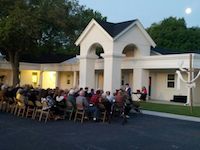 St. Mark United Methodist Church