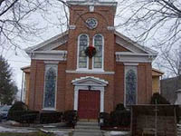 St. Mark's Lutheran Church