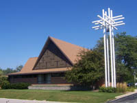 St. Paul's Evangelical Lutheran Church