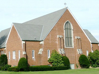St. Paul's United Church of Christ