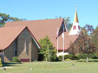 St. Paul's United Methodist Church