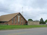 St. Peter Lutheran Church