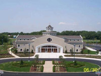 St. Raphael Roman Catholic Church