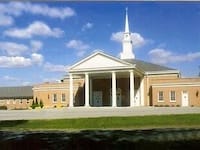 St. Stephen Baptist Church