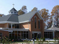 St. Stephen's United Methodist Church