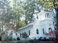 St. Thomas Anglican Church