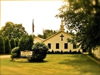 St. Thomas Anglican Church