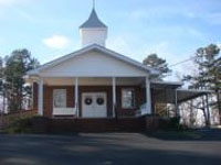 Stamp Creek Baptist Church