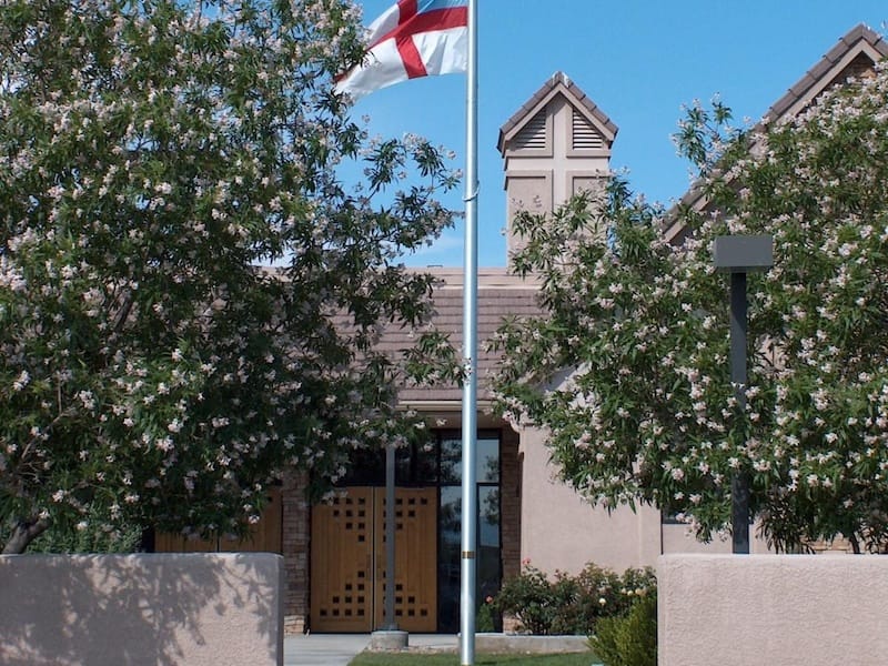 St. Luke's Episcopal Church