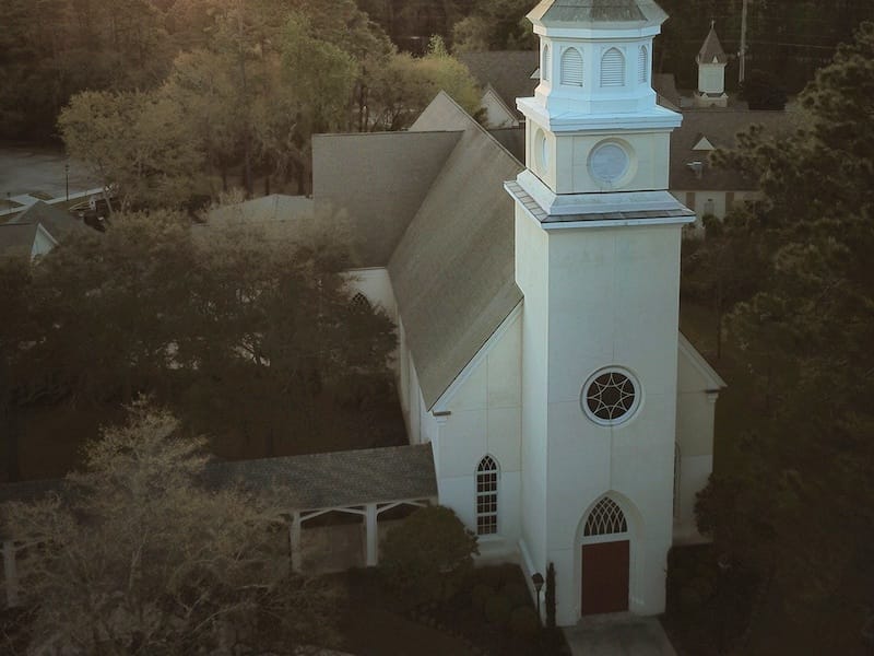 St. Peter's Episcopal Church