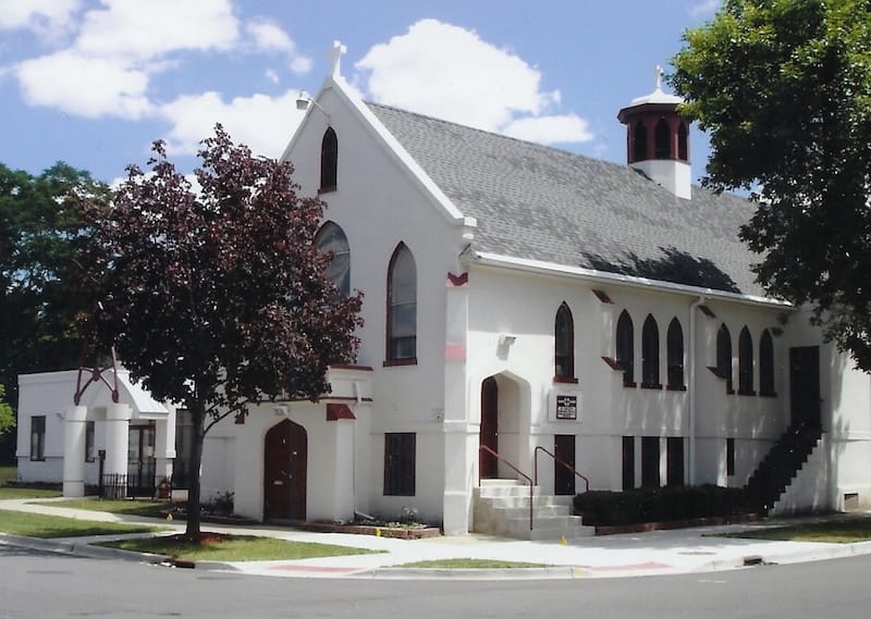 St. Philip's Episcopal Church