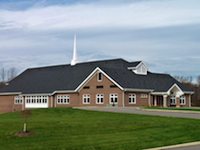 Strongsville United Methodist Church