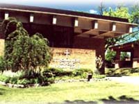 St. Thomas More Newman Center
