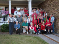 Sunset Beach Community Church