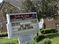 Syracuse Alliance Church